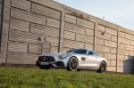 Mercedes-AMG GT S 2017 года